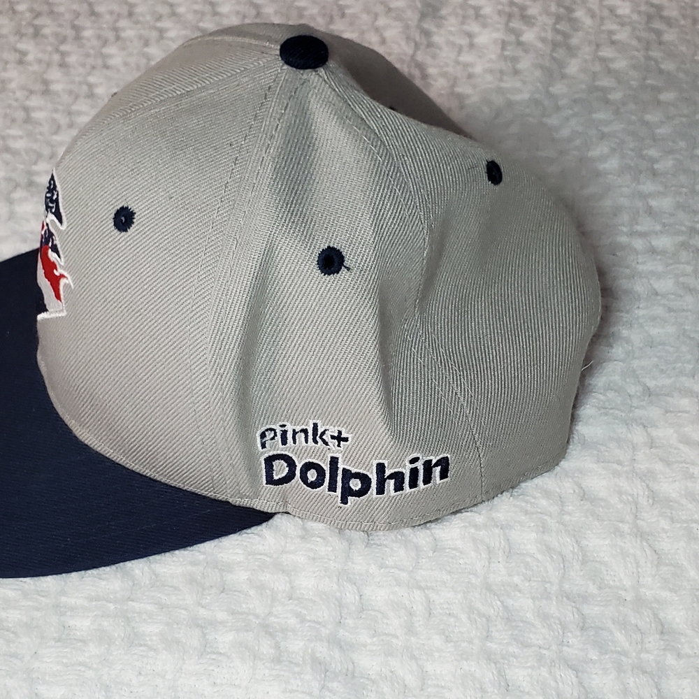 Fitted Cap - image 2